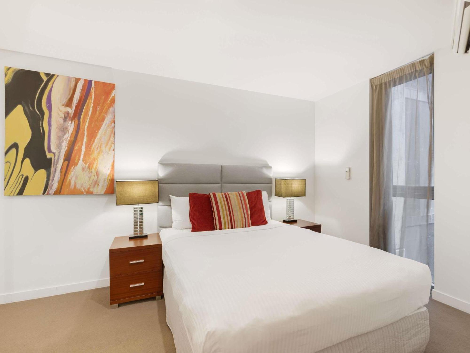 The Sebel Residences Melbourne Docklands Serviced Apartments Exterior foto